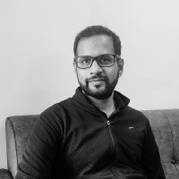 Kamal Pandey
