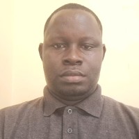 Frederick Obedekah