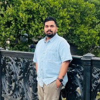 Sandhanu Pk
