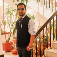 Himanshu Rawat