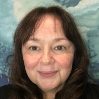 Sarah Morris