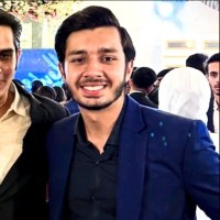 Mohammad Farman Umer