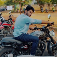 SUSHANTH DAS