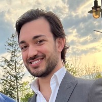 Daniel Abraham