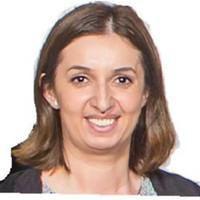 Monica Costin