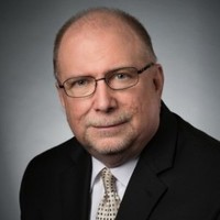 George A. Thompson, PhD, LCSW, CDMS, LNHA, ESE-C