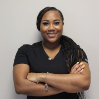 She'Neka Williams