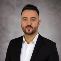 Raman Gasem