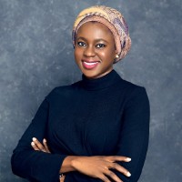 Folake Bankole, Cfa