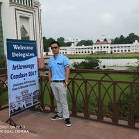Dr. Prateek Karki