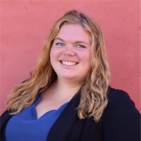 Elizabeth Schamber