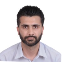 Muddassar Ali