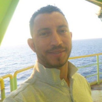 Samuel Pinto