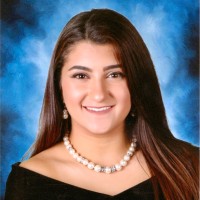 Jenna Saadah