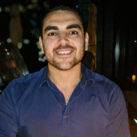 Rene Melhem