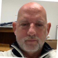 Barry Willis