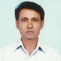 Ghanshyam Kumar