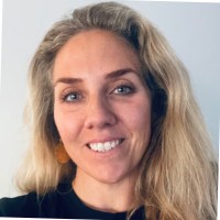 Terese Hansén
