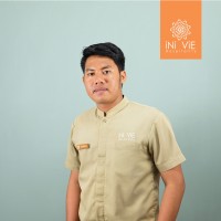 I Gede Satrya Adhi Pradita, S.Kom