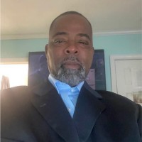 Reginald Cameron