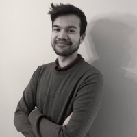 Christopher Björk