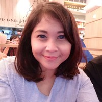 Mestika Anggarini