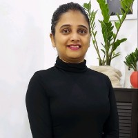 Dr. Rupali Singh
