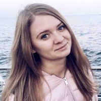 Анна Марценюк
