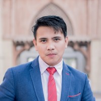 Ruszel Jim Gantuangco