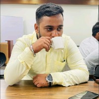 Nipun Saxena