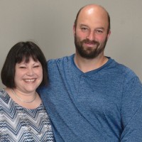 Joe And Kristy Virag