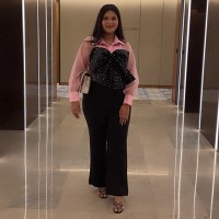 Sandhya Narain