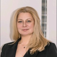 Anna Mishchenko
