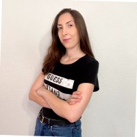 Olga Juárez Gómez