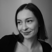 Agniya Konstantinova