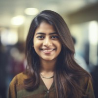 Nitisha sharma