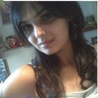 kinza khan