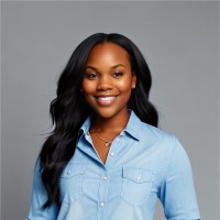 Kiersten Harris