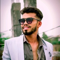 Yogesh Meshram