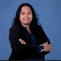 Shrija Rao