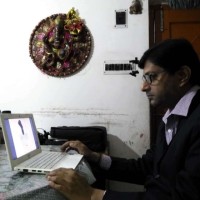 Kaushik Ray