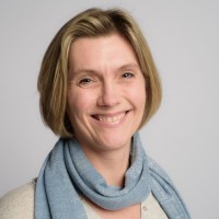 Sandra Maes