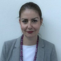 Jelena Stefanovic Mudric