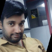 Gaurav Parashar