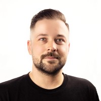 Daniel Cutting