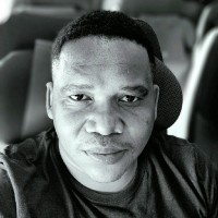 Kgomotso Molefi