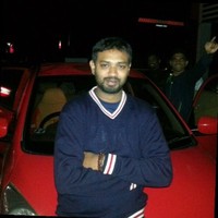 Rishikesh Kshatriya