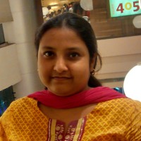 Lakshmi Anamika