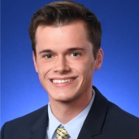 Jake Gardner, Chfp