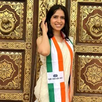 Pragya Kohli